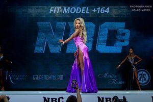 FIT-MODEL +164 РАУНД 2